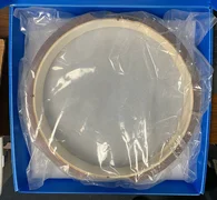 AMAT 0040-04586 SHIELD INNER TXZ CVD 300MM