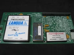 VARIAN SUPPLY, POWER PCB (979 & 947) L9255-301