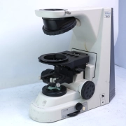 Nikon Eclipse 50i Microscope *PARTS* T12-D7