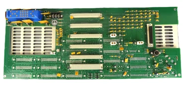 AMAT Applied Materials 0090-04399 300MM EndurA2/ACP Backplane PCB Working Spare