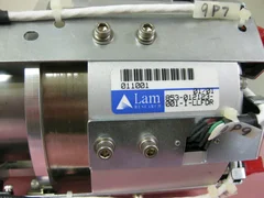 Lam Research  / P/N: 853-012123-001 / Harmonic Arm Drive Assembly / REFURBISHED