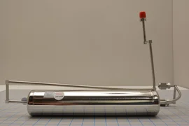 0051-19151 / WELDMENT OUTSIDE STICK 6 7 PORT 5 / APPLIED MATERIALS AMAT