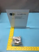 SMC CDQ2B50-10D Actuator, LNR DBL AST HC2, AMAT 3020-90057, 137024