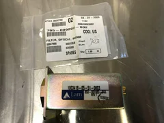 LAM RESEARCH 853-001983-011 REV T