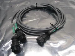 AMAT 0150-21104 Cable Assy Dual Water Flow SW, 104713