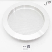 40379 APPLIED MATERIALS FACEPLATE, APF, 300 MM PRODUCER SE (PARTS) 0020-49785