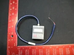 Applied Materials (AMAT) 0940-01017   IND XDCR 3.5DIG7-SEG-LCD 100PSI 24VDC 12