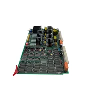 NIKON 4S007-416 (AWLMD2) NSR CONTROLLER BOARD