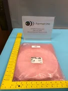 AMAT 0020-22237 COVER RING 8" INCH, 144874