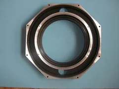 715-018872-001 LAM Research Rainbow Lower End Hex Plate