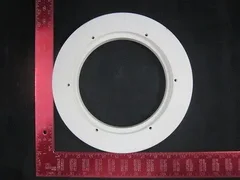 LAM 716-011922-001 RING ELECTRODE CLAMP FOR LAM45 CERAMIC D