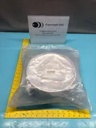 AMAT 0021-39972 MIDDLE THROTTLE VALVE PORT LINER, 149600