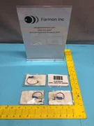 LOT OF 4 AMAT 0140-00036 EMITTER WIRING ASSY, 174618
