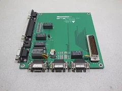Lam Research Manual FE Board 810-810578-002