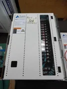 LAM RESEARCH 571-045788-001 CDSO IGS GAS BOX, 150 PSIG