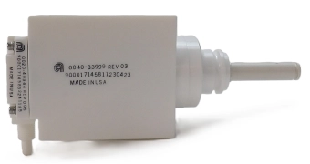 AMAT Applied Materials 0010-23752 Flow Side Brush Drive New Surplus