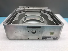 AMAT 0040-09286 P5000 CVD Configured Chamber Direct Drive, 118137