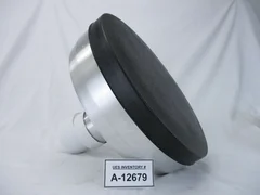 Lam Research 02-287782-00 Heater Pedestal PED Assembly Machined Finish New