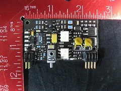 AMAT 0660-01416 CARD APC DIGITAL I/O 100 2OUT
