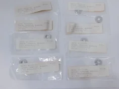 Lot of 8 Each AMAT Applied Materials 0020-31017 , A Terminal Bushing