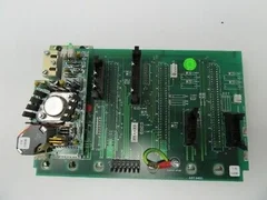 0100-90941 / H.V. / A.MAGNET CONTROL MOTHERBOARD XR80 IMPLANT, 0100-90015 / AMAT