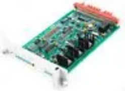 Applied Materials AMAT 0100-90237 Wafer Arm Interlock Plug-In Module 0120-91463