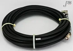 13624 APPLIED MATERIALS ASSY, CABLE, COAX RF GEN, DPA (NEW) 0150-10613