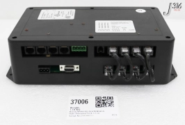 37006 APPLIED MATERIALS PROCESS CONTROL EQUIPMENT C2MOD-OI-X1A 0190-50886