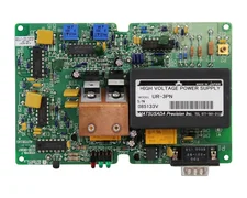 AMAT APPLIED MATERIALS 0100-09367 AUTOBIAS A PCB BOARD ASSY