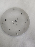 Applied Materials 0020-23180 PEDESTAL, AL, 6" 101% TIW AMAT (M)