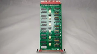 PCB ASSY, SERIAL ISOLATOR 0100-35065