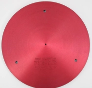 AMAT Applied Materials 0270-02271 REV001 Home Position Tool 8" Hi-Temp E-Chuck