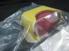 Applied Materials (AMAT) 0190-07890 Switch, Emo Turn TO REL with Guard CE Mark