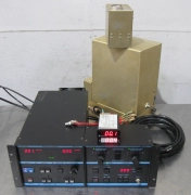 C201591 Advanced Energy 5017-003-B RF Match RFX-600 Generator AFX-600 Controller