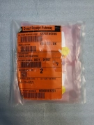 Applied Materials 0021-01557 COVER, HE FEEDTHRU (QTY: 2ea ) AMAT