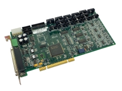Novellus 03-21005-01 REV J Controller Board 64-21005