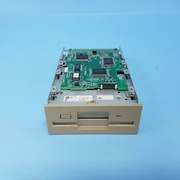 321-0302// AMAT APPLIED 0660-01088 DISK DRIVE FLOPPY 3-1/2 720K/1.44MB [USED]