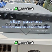 1PCS 100% test ADVANCED ENERGY AE PE II 5K EXPRESS 90days Warranty