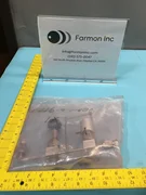 AMAT 0226-44801 Weldment Assy, Nupro 6LV-BNBW4-C Valve, Nupro 6LV-BNBW4, 129236