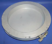 AMAT 0041-26708 Al Showerhead with Brazed Heater