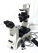 Nikon Eclipse Ti-E Inverted Motorized Microscope w/ DS-Fi2 Camera PFS