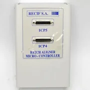 Recif Batch Aligner Micro-Controller AMAT 0090-91689 for 0010-92142 1CP5 1CP4