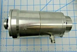 0760-01020 / CPLG UNION ROTARY 3PORT, DEUBLIN CO 966-200 / APPLIED MATERIALS 