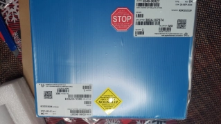 New AMAT Applied Materials 0246-36327 Wafer Lift Bellow Assembly SEALED BOX