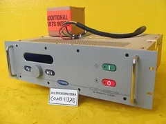 Comdel FP3212RA RF Generator CX-1250S AMAT 0190-01896 Refurbished