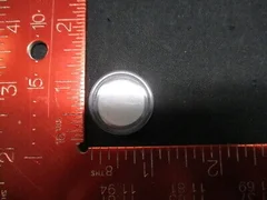 Applied Materials (AMAT) 1270-01260 SW LENS EXTENDED MARKING WHITE