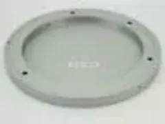 3250 LAM RESEARCH TOOL, DOMED ELECTRODE LEVELING, TOOL HEIGHT 6MM 515-011835-001