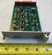 0100-90689 / PCB ARC VOLTAGE CONTROL REPLACES 0100-90 IMPLANTER / AMAT