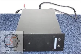 0010-09297 /ASSY 15 VOLT POWER SUPPLY/ APPLIED MATERIALS