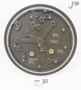 41061 LAM RESEARCH ELECTROSTATIC CHUCK, 839-102001-136 REV E